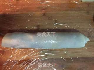 驴打滚的做法步骤:9