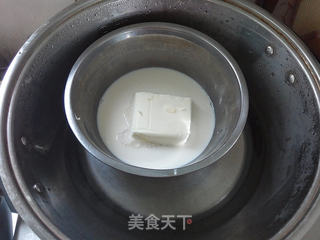 #柏翠大赛#双莓芝士蛋糕的做法步骤:2