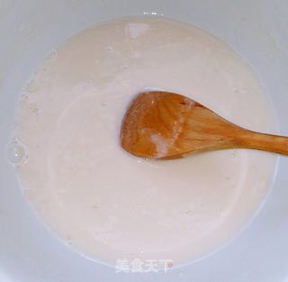 #柏翠大赛# 海螺柠檬卷的做法步骤:2