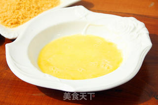 九阳空炸——爆浆鸡排的做法步骤:7