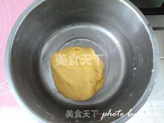 #柏翠大赛#旺仔小馒头的做法步骤:5