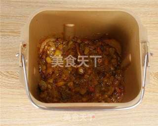自制奇异果(果酱的做法)的做法步骤:5
