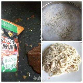 自己在家做芝加哥牛排的做法步骤:10