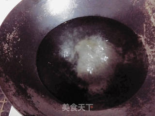 香炸鲈鱼丸的做法步骤:10