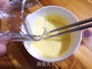 香炸鲈鱼丸的做法步骤:14