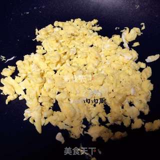 烤鲜鱿鱼筒饭#肉肉厨的做法步骤:6