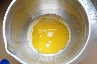 #柏翠大赛#双色甜甜圈的做法步骤:2