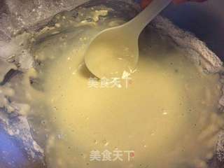 糖醋脆皮鱼(操作方法)的做法步骤:8