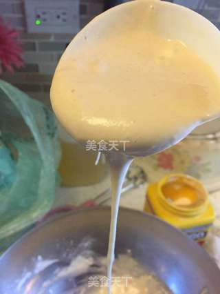 糖醋脆皮鱼(操作方法)的做法步骤:9