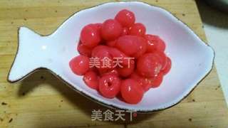#柏翠大赛#无基础新手六寸黑森林的做法步骤:2