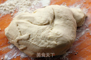 千层肉饼的做法步骤:5