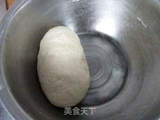 #柏翠大赛#咸蛋黄饼干的做法步骤：4