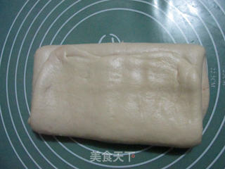 #柏翠大赛#咸蛋黄饼干的做法步骤：9