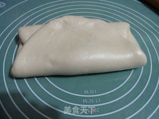 #柏翠大赛#咸蛋黄饼干的做法步骤：8