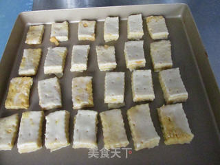 #柏翠大赛#咸蛋黄饼干的做法步骤：12