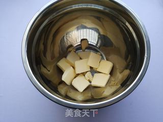 #柏翠大赛#小樱桃饼干的做法步骤:2