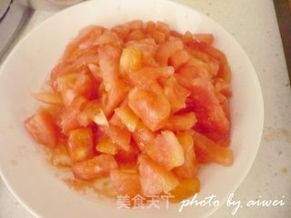 #柏翠大赛#芝心披萨的做法步骤:5