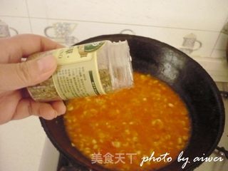 #柏翠大赛#芝心披萨的做法步骤:10