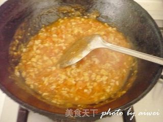 #柏翠大赛#芝心披萨的做法步骤:11