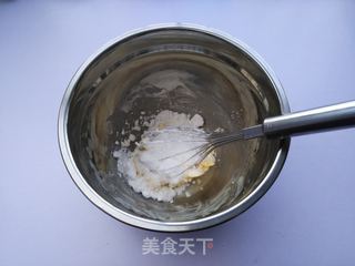 #柏翠大赛#小樱桃饼干的做法步骤:3