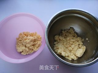 #柏翠大赛#小樱桃饼干的做法步骤:7