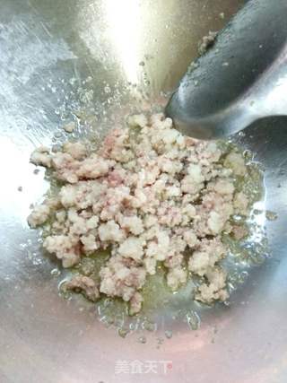 番茄肉酱意大利面的做法步骤:3