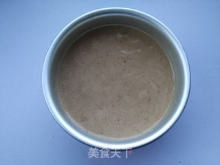 #柏翠大赛#可可戚风奶油蛋糕的做法步骤:9