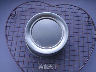 #柏翠大赛#可可戚风奶油蛋糕的做法步骤:11