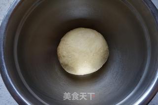 香甜沙琪玛的做法步骤:3