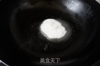 香甜沙琪玛的做法步骤:9