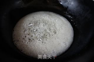 香甜沙琪玛的做法步骤:11