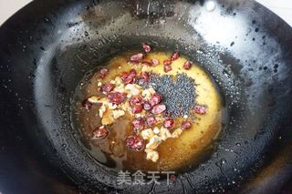 香甜沙琪玛的做法步骤:12