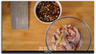 酥鱼的做法步骤:4