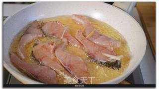 酥鱼的做法步骤:5