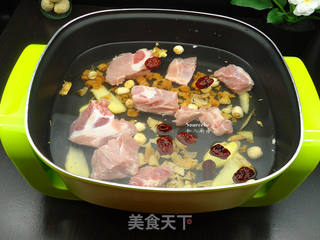 养生火锅的做法步骤:2