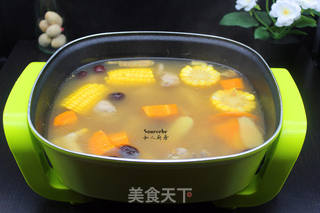 养生火锅的做法步骤:4