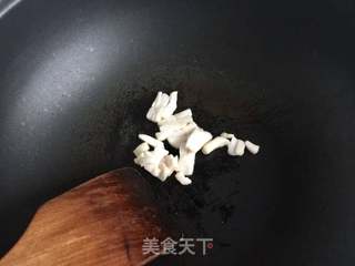 手撕包菜的做法步骤:5