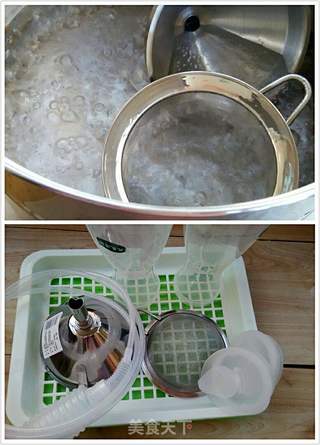 自制酵素的做法步骤:5