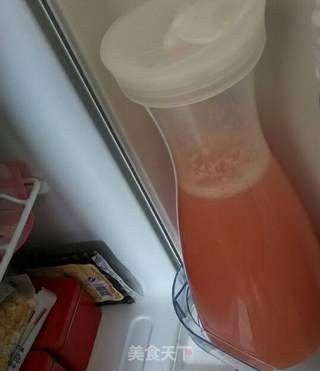 自制酵素的做法步骤:6