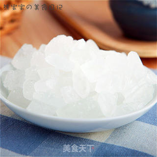 甜品 | 桂圆红枣银耳莲子羹【独家】的做法步骤:4