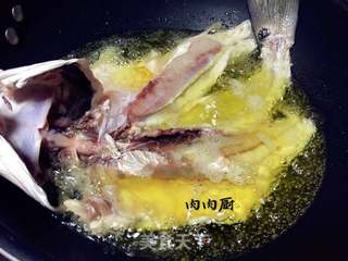 正宗重庆万州烤鱼#肉肉厨的做法步骤:4