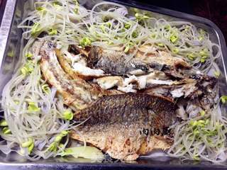 正宗重庆万州烤鱼#肉肉厨的做法步骤:5