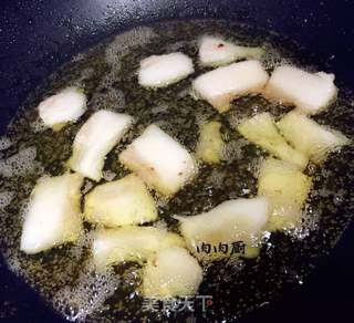 正宗重庆万州烤鱼#肉肉厨的做法步骤:6