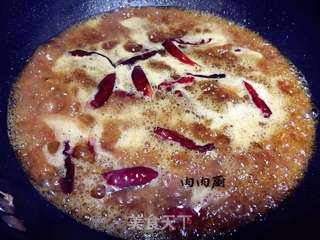 正宗重庆万州烤鱼#肉肉厨的做法步骤:10