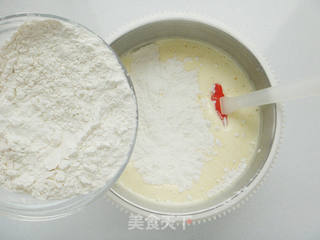 #柏翠大赛#猫咪水果奶油蛋糕的做法步骤:6
