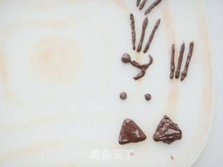 #柏翠大赛#猫咪水果奶油蛋糕的做法步骤:12