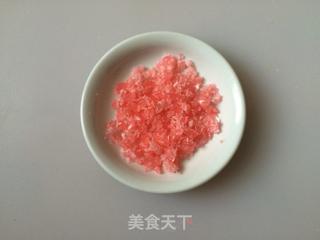 #柏翠大赛#玻璃心饼干的做法步骤:6