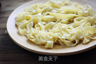 新疆大盘鸡的做法步骤:10