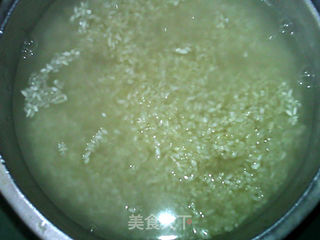 自制蒸肉米粉的做法步骤:2