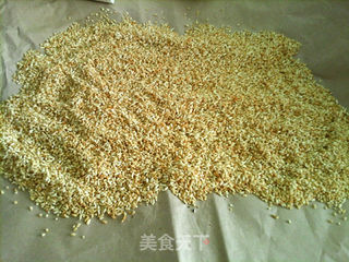 自制蒸肉米粉的做法步骤:6
